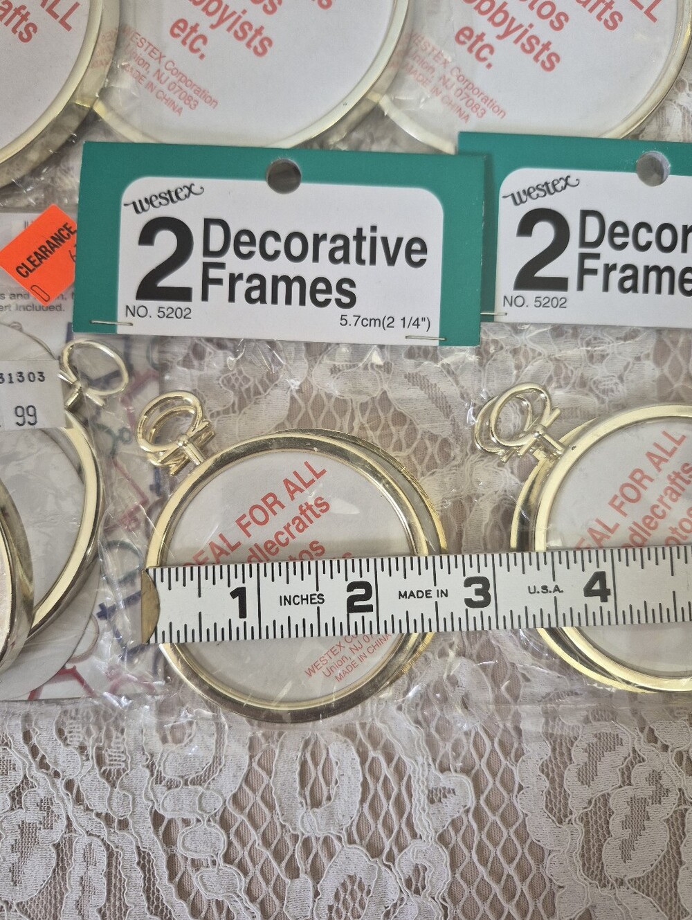 Needlepoint Frame Bundle - Picture 5 of 9